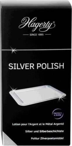 Hagerty Silver Polish - 250 Ml -Schoonmaakproducten 596x1200 2