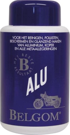 Belgom Alu Schoonmaakmiddel Voor Aluminium - 250ml 7 Belgom Alu Schoonmaakmiddel Voor Aluminium - 250ml -Schoonmaakproducten 628x1200