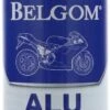 Belgom Alu Schoonmaakmiddel Voor Aluminium - 250ml
