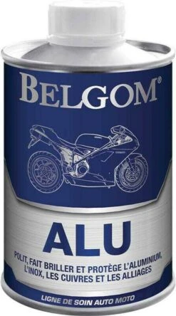 Belgom Alu Schoonmaakmiddel Voor Aluminium - 250ml 9 Belgom Alu Schoonmaakmiddel Voor Aluminium - 250ml -Schoonmaakproducten 667x1200
