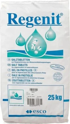 Regenit Onthardingszout Tabletten 25 Kilo Levering -Schoonmaakproducten 678x1200
