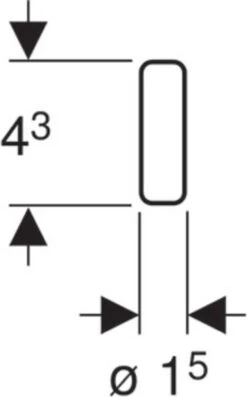 Geberit DuoFresh Sticks - 48 Stuks - Voordeelverpakking - Toilet/WC Blokjes Inbouwreservoir 12 Geberit DuoFresh Sticks - 48 Stuks - Voordeelverpakking - Toilet/WC Blokjes Inbouwreservoir -Schoonmaakproducten 746x1200 2
