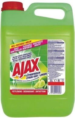 Ajax Allesreiniger Limoen Fris -Schoonmaakproducten 761x1200