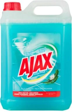 Ajax® Ajax Allesreiniger Eucalyptus -Schoonmaakproducten 773x1200