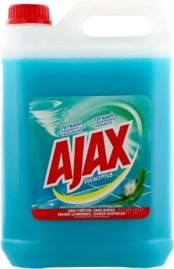 Ajax® Ajax Allesreiniger Eucalyptus -Schoonmaakproducten 778x1200 1