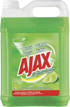 Ajax Allesreiniger Limoen Fris -Schoonmaakproducten 787x1200 1