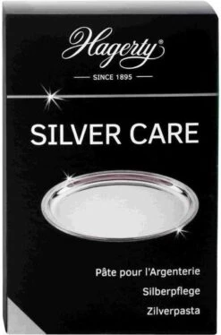 Hagerty Silver Care - Pasta Voor Zilverreiniging 185 Gr 11 Hagerty Silver Care - Pasta Voor Zilverreiniging 185 Gr -Schoonmaakproducten 793x1200
