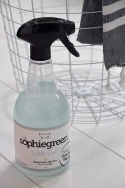 SophieGreen White Pearl Badkamerreiniger 3x2 Navullingen (=6x750 Ml) -Schoonmaakproducten 798x1200 1