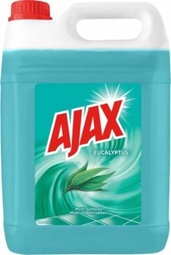 Ajax® Ajax Allesreiniger Eucalyptus -Schoonmaakproducten 805x1200 2