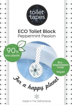 Toilet Tapes Doos Small - 14 Stuks - XL Variant 13 Toilet Tapes Doos Small - 14 Stuks - XL Variant -Schoonmaakproducten 826x1200