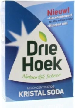 Driehoek Kristal Soda 600 Gr 8 Driehoek Kristal Soda 600 Gr -Schoonmaakproducten 831x1200