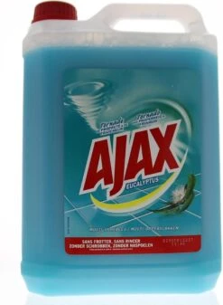 Ajax® Ajax Allesreiniger Eucalyptus -Schoonmaakproducten 880x1200