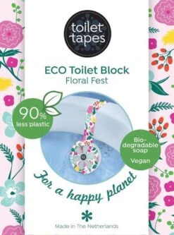 Toilet Tapes Doos Small - 14 Stuks - XL Variant 11 Toilet Tapes Doos Small - 14 Stuks - XL Variant -Schoonmaakproducten 890x1200 2