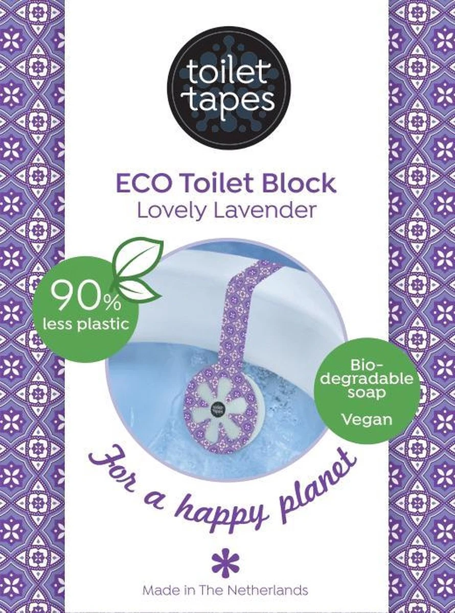 Toilet Tapes Doos Small - 14 Stuks - XL Variant 6 Toilet Tapes Doos Small - 14 Stuks - XL Variant - Afbeelding 6
