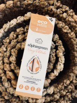 SophieGreen Orange Patchouli Allesreinigers 3x2 Navullingen (=6x750 Ml) -Schoonmaakproducten 899x1200 1