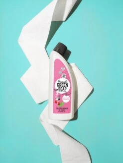 Marcel's Green Soap Toiletreiniger Patchouli & Cranberry - 750 Ml -Schoonmaakproducten 900x1200