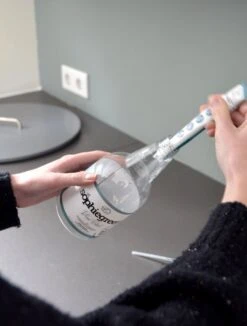 SophieGreen White Pearl Badkamerreiniger 3x2 Navullingen (=6x750 Ml) -Schoonmaakproducten 908x1200