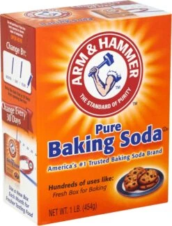 2 X Baking Soda 454 Gram - Arm & Hammer -Schoonmaakproducten 916x1200