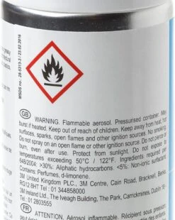 3M RVS Reiniger - 600 Ml -Schoonmaakproducten 956x1200