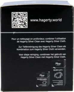 Hagerty Silver Clean - Professional 170 Ml -Schoonmaakproducten 969x1200